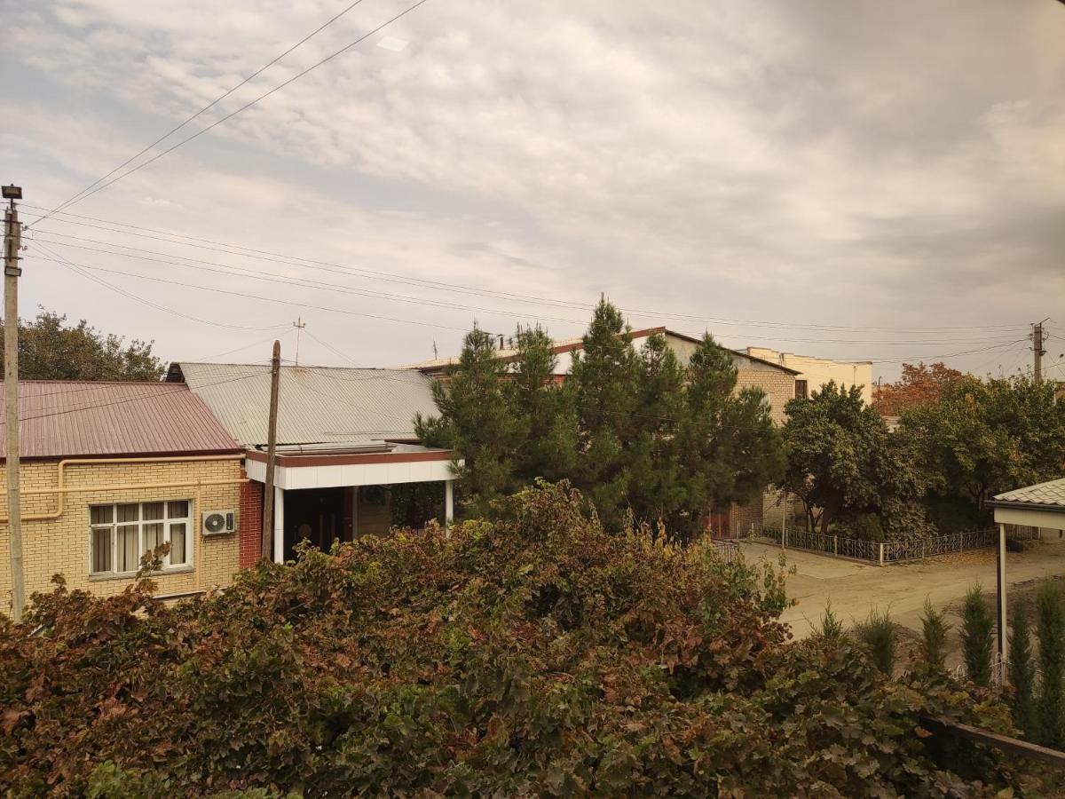 מלון בוקורו Al Mirjon מראה חיצוני תמונה