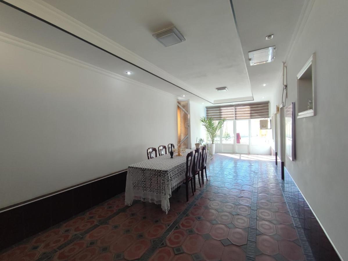 מלון בוקורו Al Mirjon מראה חיצוני תמונה